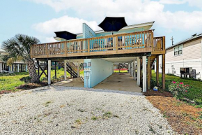 The Sand & Surf Beach House B